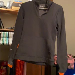 Orangetheory Half Zip Up